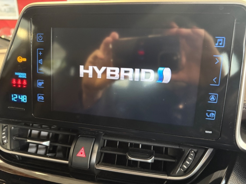 Used Toyota C-HR 2018 for sale - 76209926: Photo 17