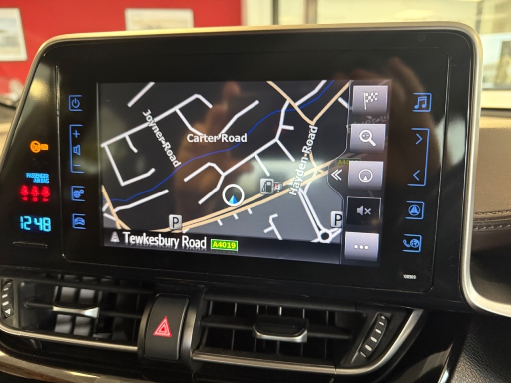 Used Toyota C-HR 2018 for sale - 76209926: Photo 19