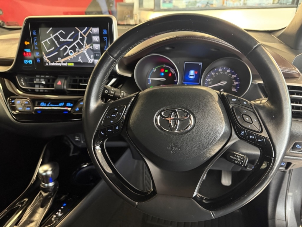 Used Toyota C-HR 2018 for sale - 76209926: Photo 20