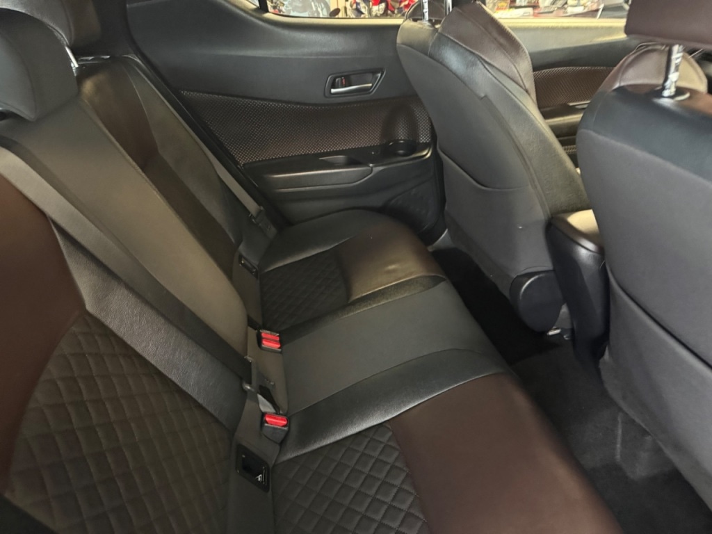 Used Toyota C-HR 2018 for sale - 76209926: Photo 22