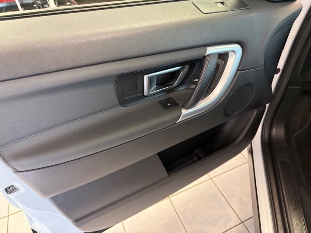 Used Land Rover Discovery Sport 2018 for sale - 77421392: Photo 10