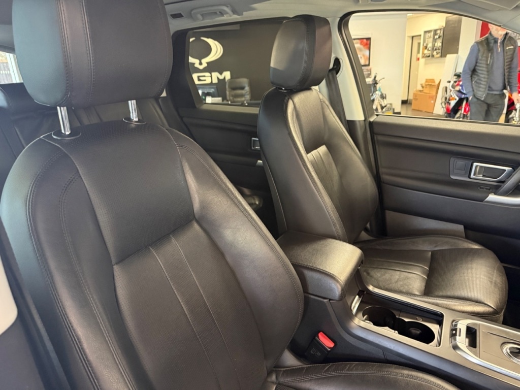 Used Land Rover Discovery Sport 2018 for sale - 77421392: Photo 19