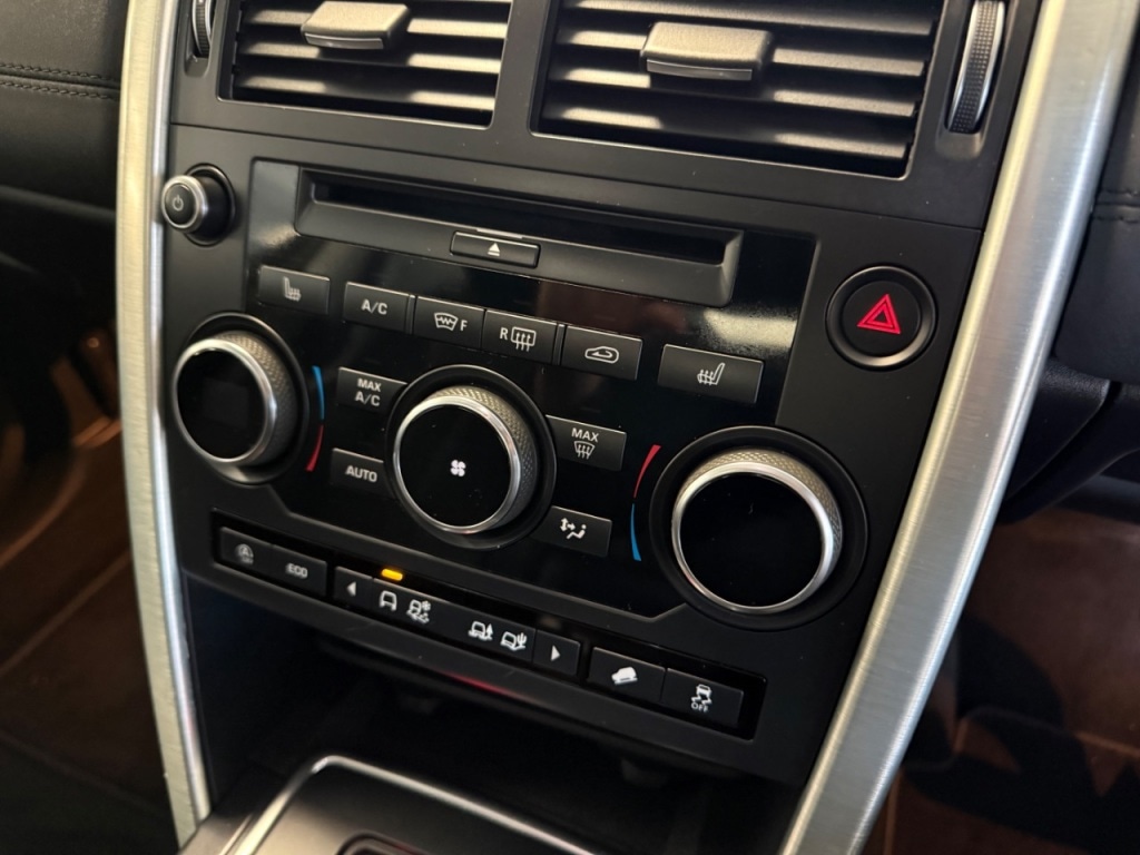 Used Land Rover Discovery Sport 2018 for sale - 77421392: Photo 21