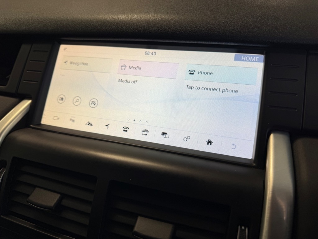 Used Land Rover Discovery Sport 2018 for sale - 77421392: Photo 22