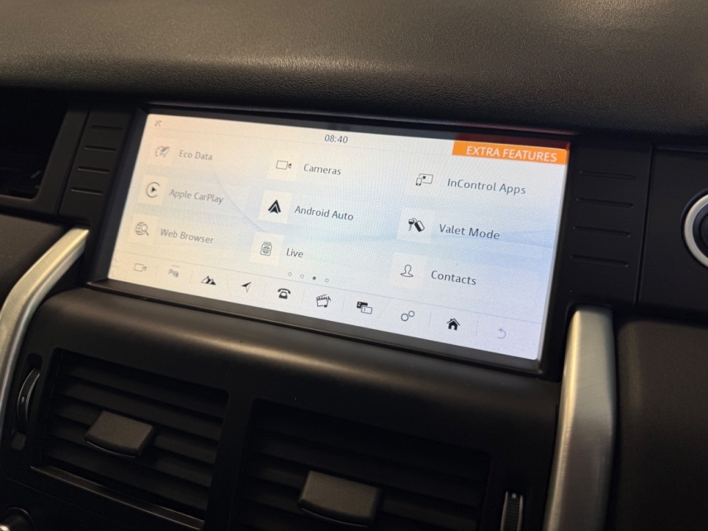 Used Land Rover Discovery Sport 2018 for sale - 77421392: Photo 23