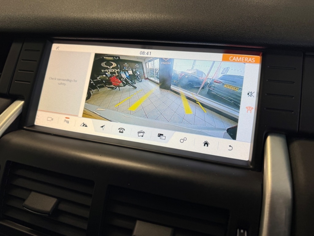 Used Land Rover Discovery Sport 2018 for sale - 77421392: Photo 24