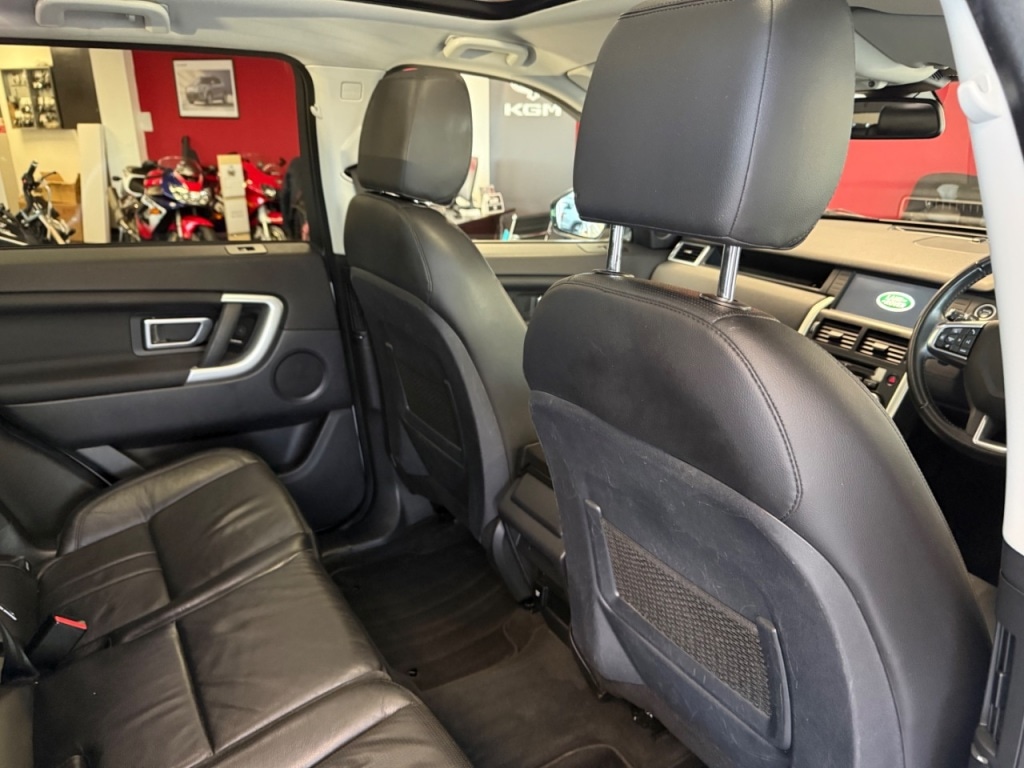 Used Land Rover Discovery Sport 2018 for sale - 77421392: Photo 28