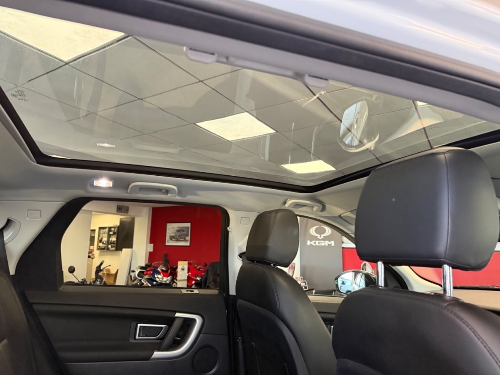 Used Land Rover Discovery Sport 2018 for sale - 77421392: Photo 29