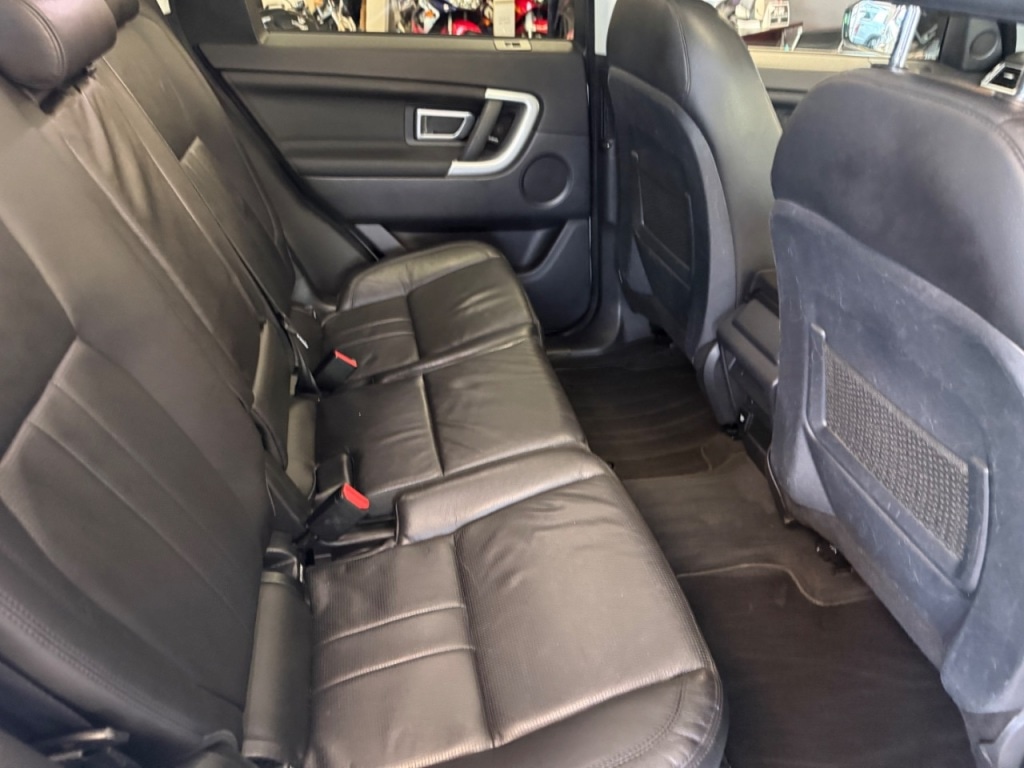 Used Land Rover Discovery Sport 2018 for sale - 77421392: Photo 30