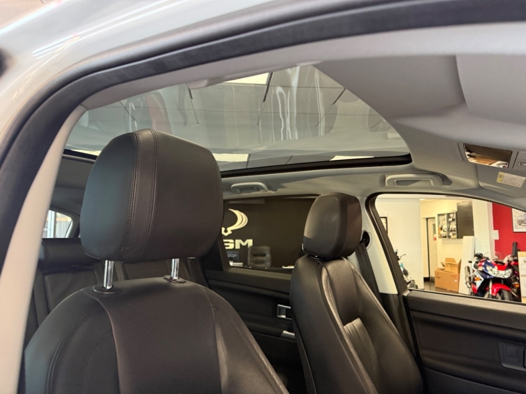 Used Land Rover Discovery Sport 2018 for sale - 77421392: Photo 33