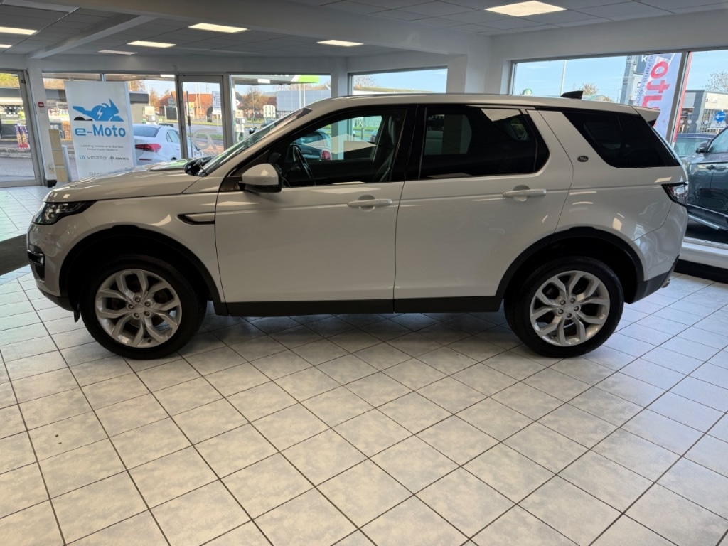Used Land Rover Discovery Sport 2018 for sale - 77421392: Photo 37