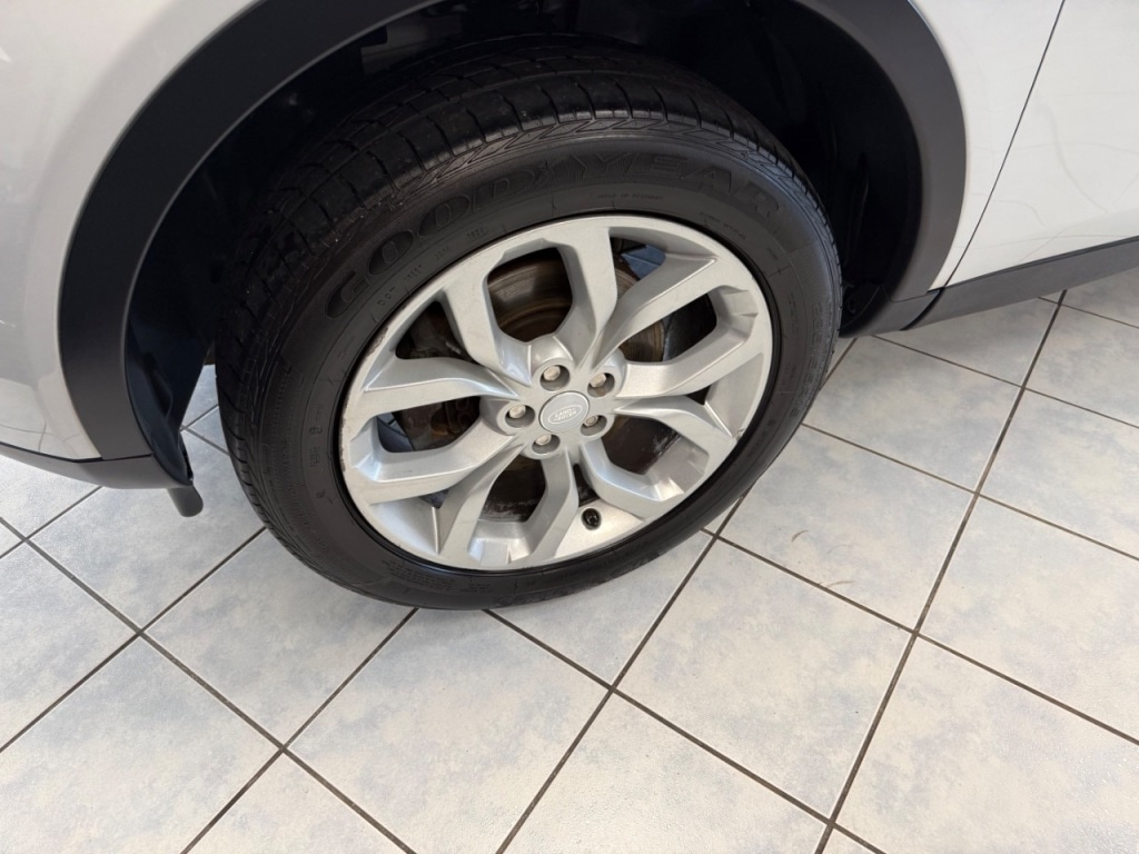 Used Land Rover Discovery Sport 2018 for sale - 77421392: Photo 5