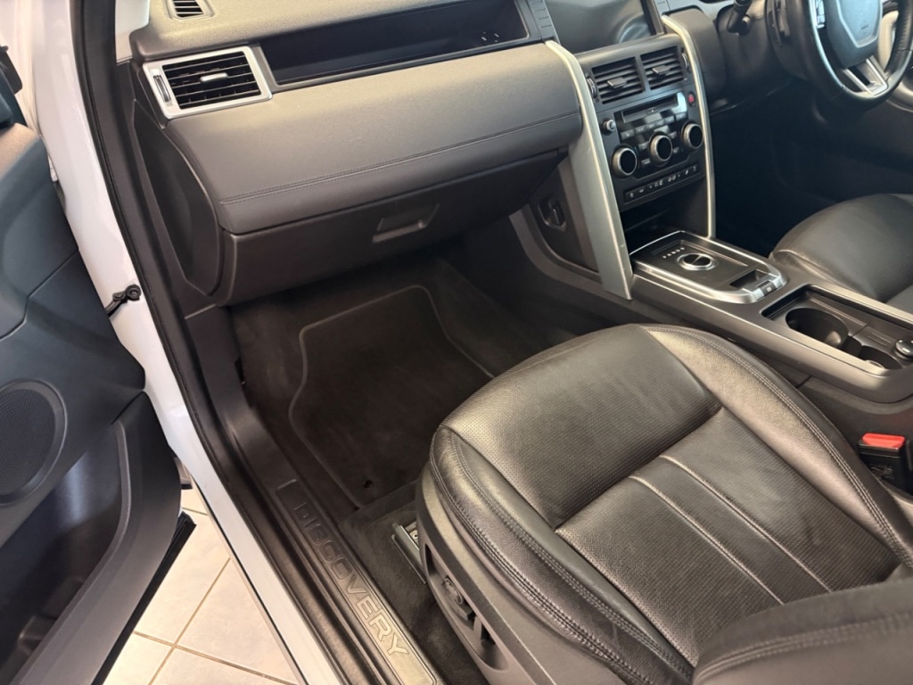 Used Land Rover Discovery Sport 2018 for sale - 77421392: Photo 9