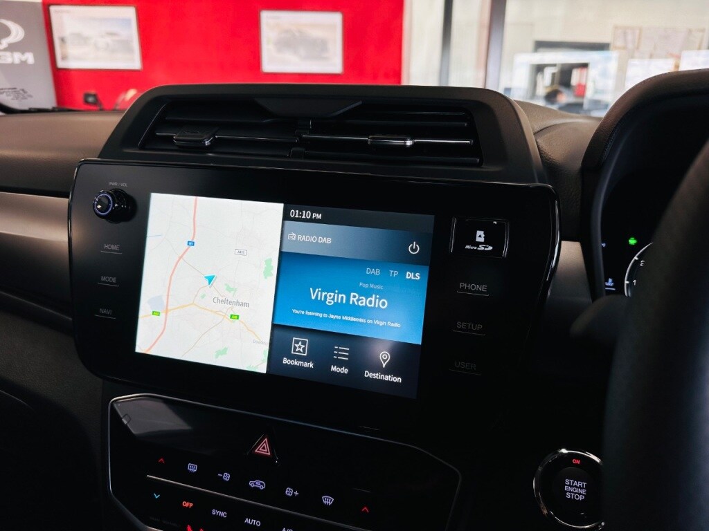 Vehicle 24