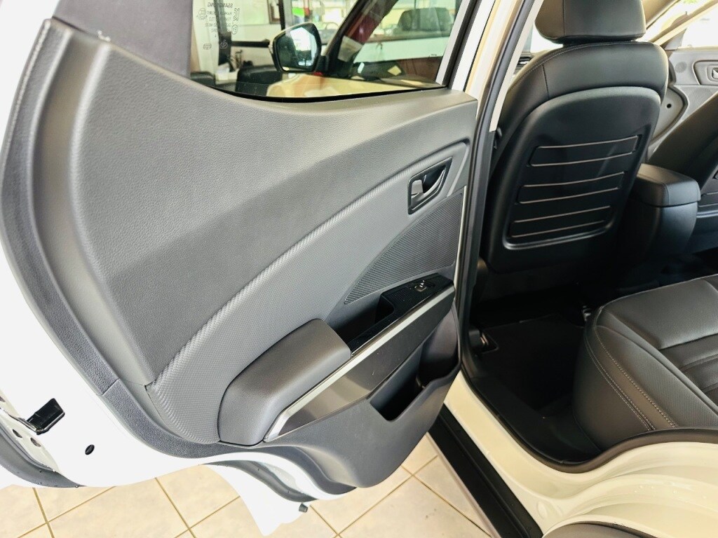 Vehicle 32