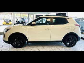 Used KGM Tivoli 2024 for sale - 74915727: Photo