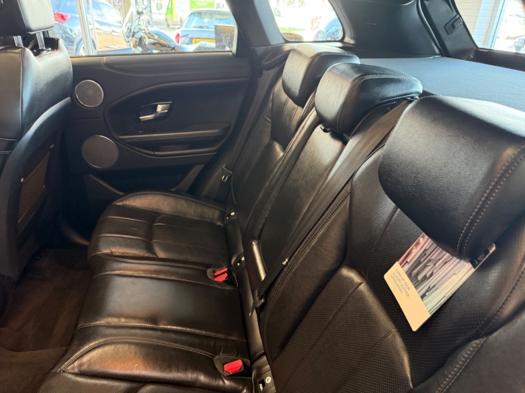 Used Land Rover Range Rover Evoque 2019 for sale - 78199831: Photo 10