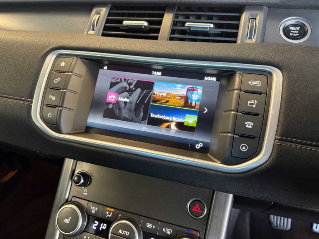 Used Land Rover Range Rover Evoque 2019 for sale - 78199831: Photo 14