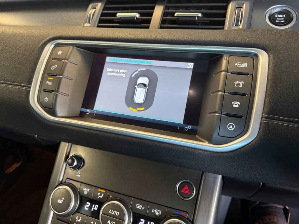 Used Land Rover Range Rover Evoque 2019 for sale - 78199831: Photo 16