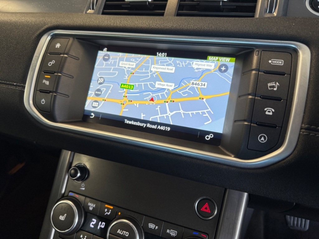 Used Land Rover Range Rover Evoque 2019 for sale - 78199831: Photo 17