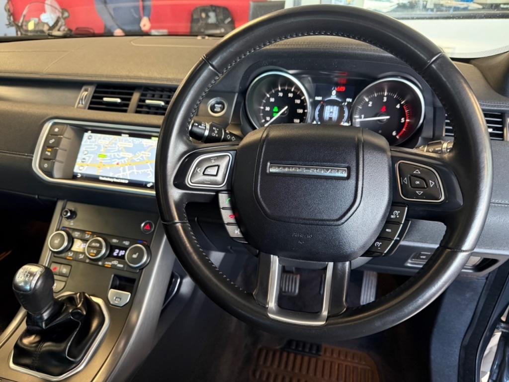 Used Land Rover Range Rover Evoque 2019 for sale - 78199831: Photo 18