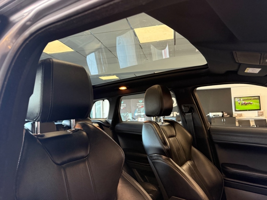 Used Land Rover Range Rover Evoque 2019 for sale - 78199831: Photo 20