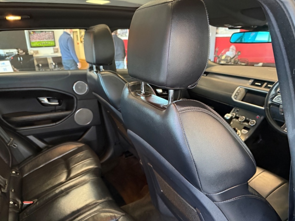 Used Land Rover Range Rover Evoque 2019 for sale - 78199831: Photo 21