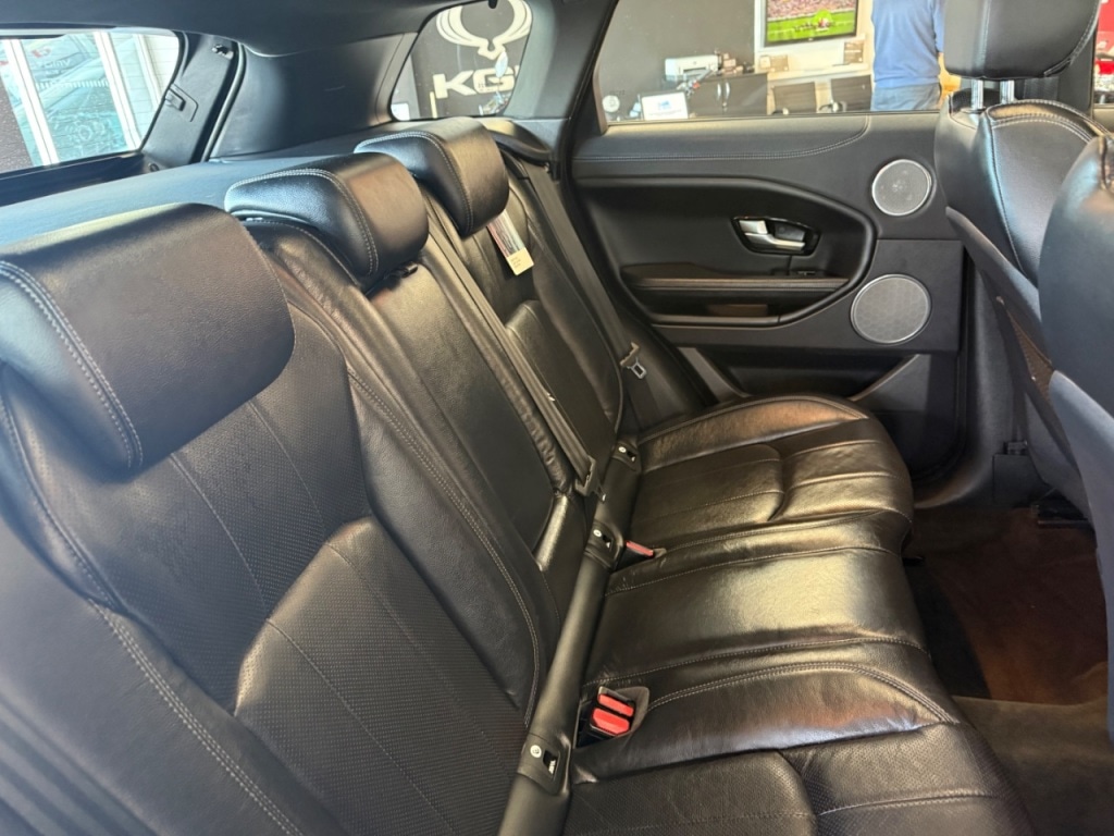 Used Land Rover Range Rover Evoque 2019 for sale - 78199831: Photo 22