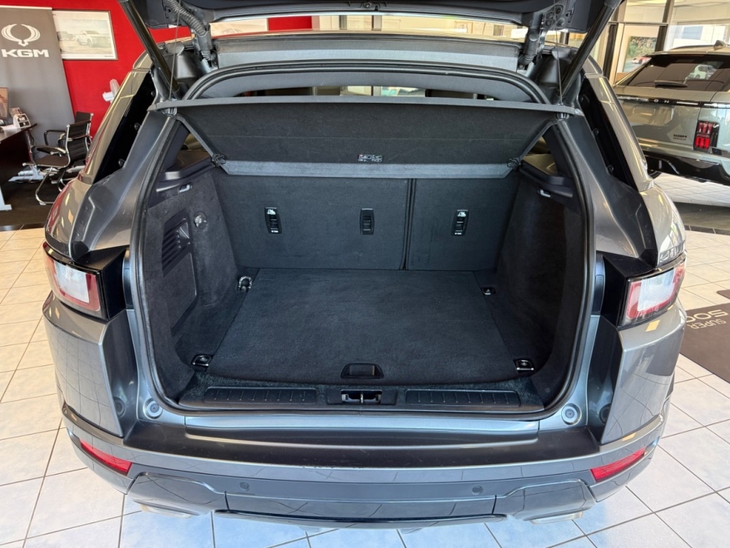 Used Land Rover Range Rover Evoque 2019 for sale - 78199831: Photo 24