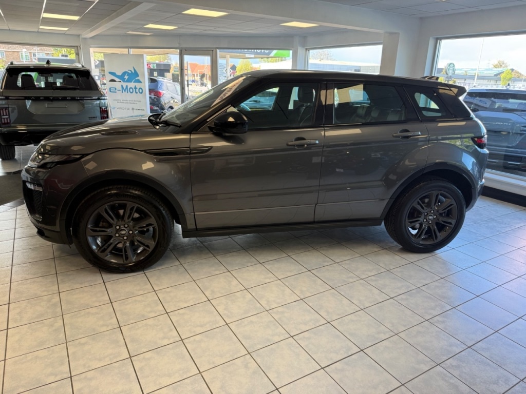 Used Land Rover Range Rover Evoque 2019 for sale - 78199831: Photo 27