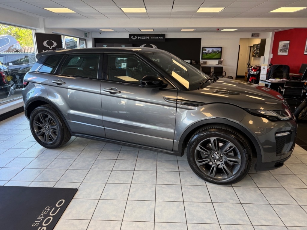Used Land Rover Range Rover Evoque 2019 for sale - 78199831: Photo 28