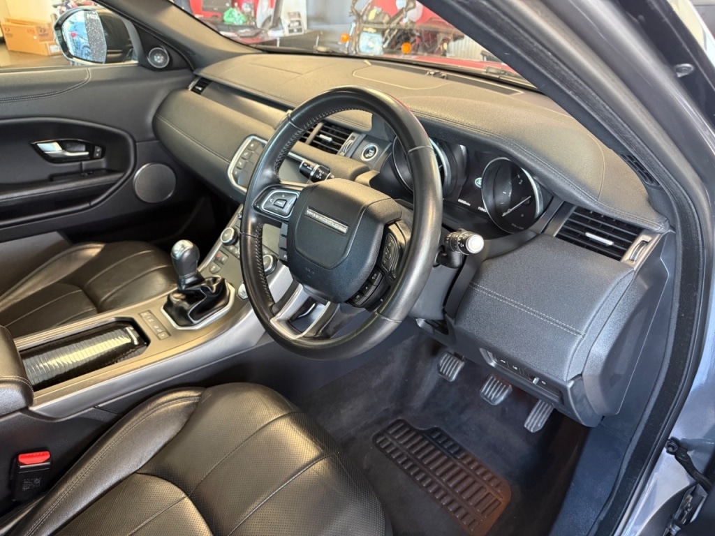 Used Land Rover Range Rover Evoque 2019 for sale - 78199831: Photo 5