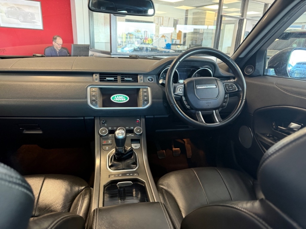 Used Land Rover Range Rover Evoque 2019 for sale - 78199831: Photo 6
