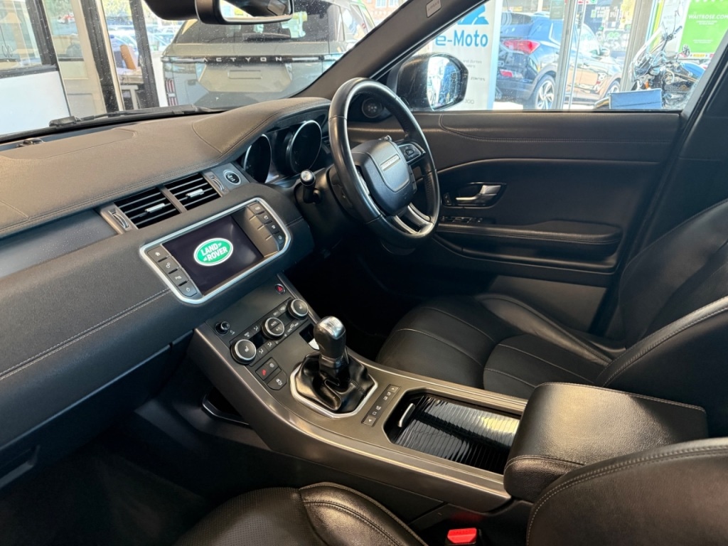 Used Land Rover Range Rover Evoque 2019 for sale - 78199831: Photo 7