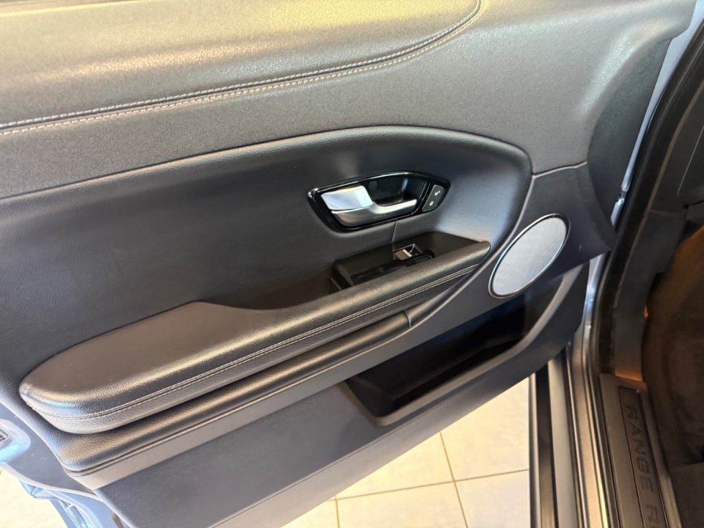 Used Land Rover Range Rover Evoque 2019 for sale - 78199831: Photo 8