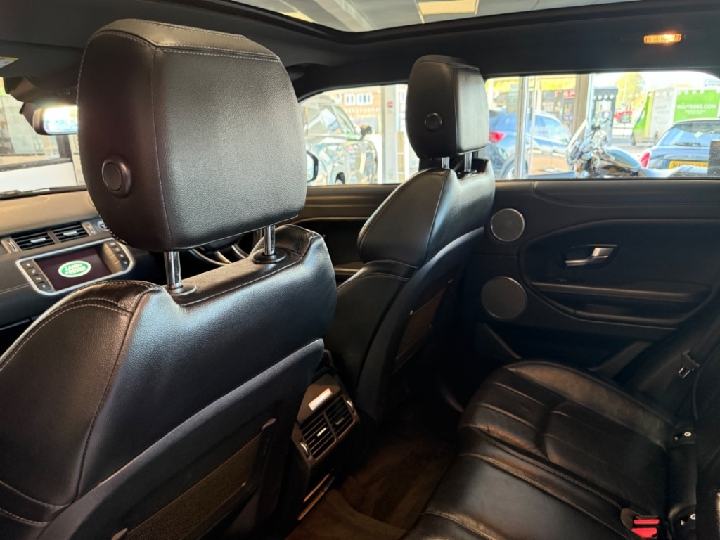 Used Land Rover Range Rover Evoque 2019 for sale - 78199831: Photo 9