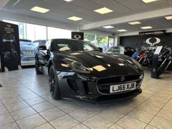 2015 - 3.0 Supercharged V6 2dr Auto
