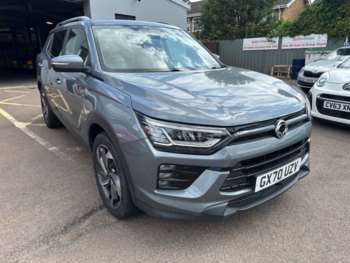 2020 - 1.5 Ultimate 5dr Auto