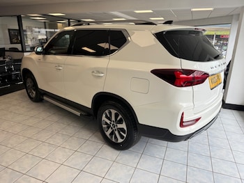 Used KGM Rexton 2026 for sale - 78556604: Photo