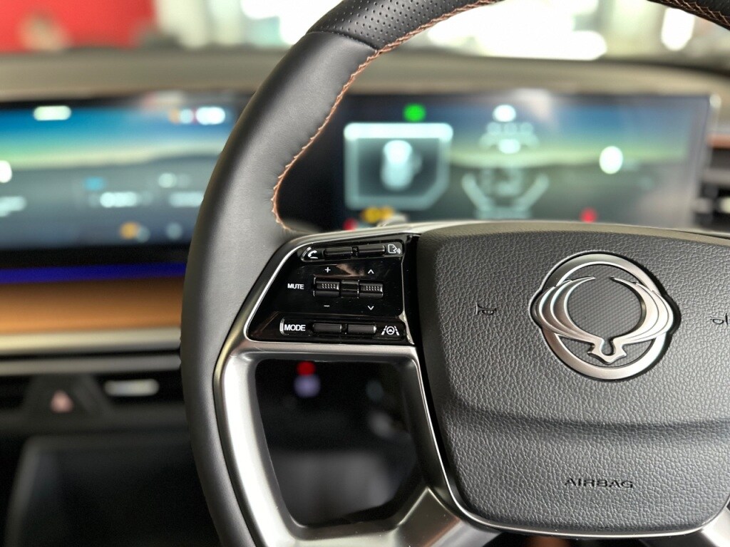 Vehicle 31