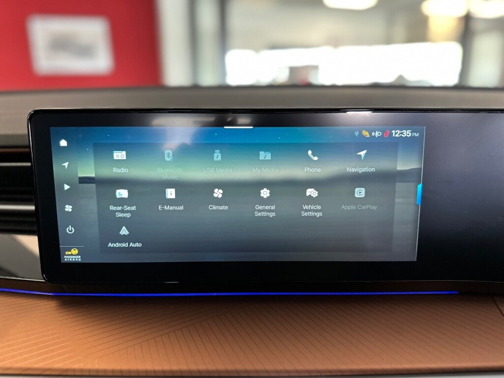 Vehicle 36