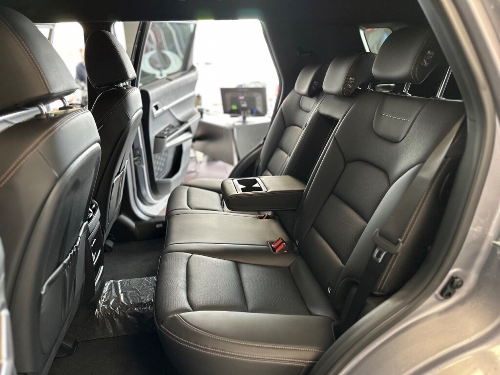 Vehicle 55