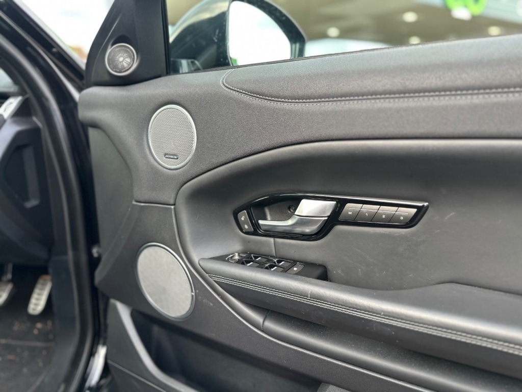 Used Land Rover Range Rover Evoque 2017 for sale - 77026458: Photo 11