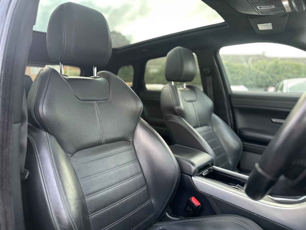 Used Land Rover Range Rover Evoque 2017 for sale - 77026458: Photo 13