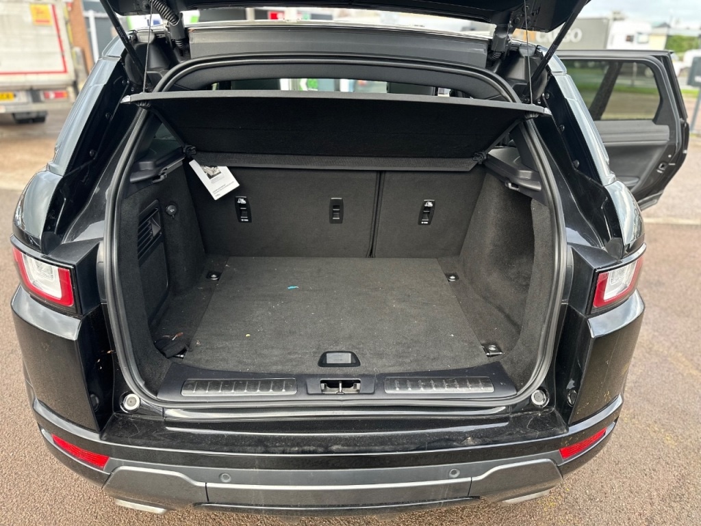 Used Land Rover Range Rover Evoque 2017 for sale - 77026458: Photo 19