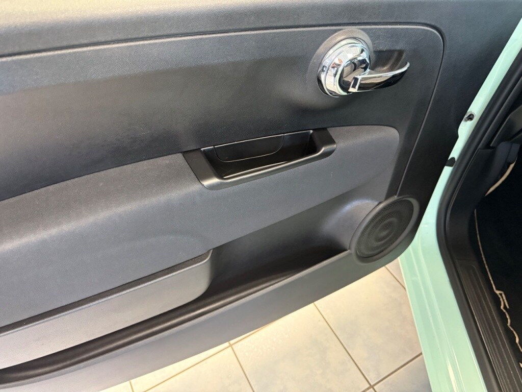 Used Fiat 500 2018 for sale - 77037571: Photo 10