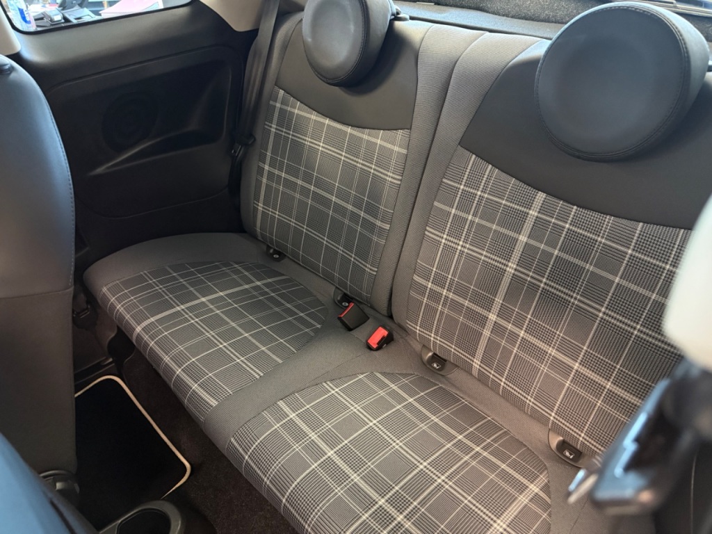 Used Fiat 500 2018 for sale - 77037571: Photo 11