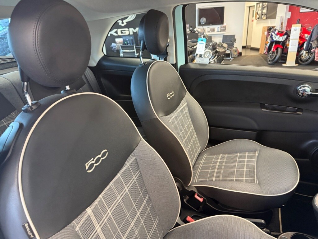 Used Fiat 500 2018 for sale - 77037571: Photo 16