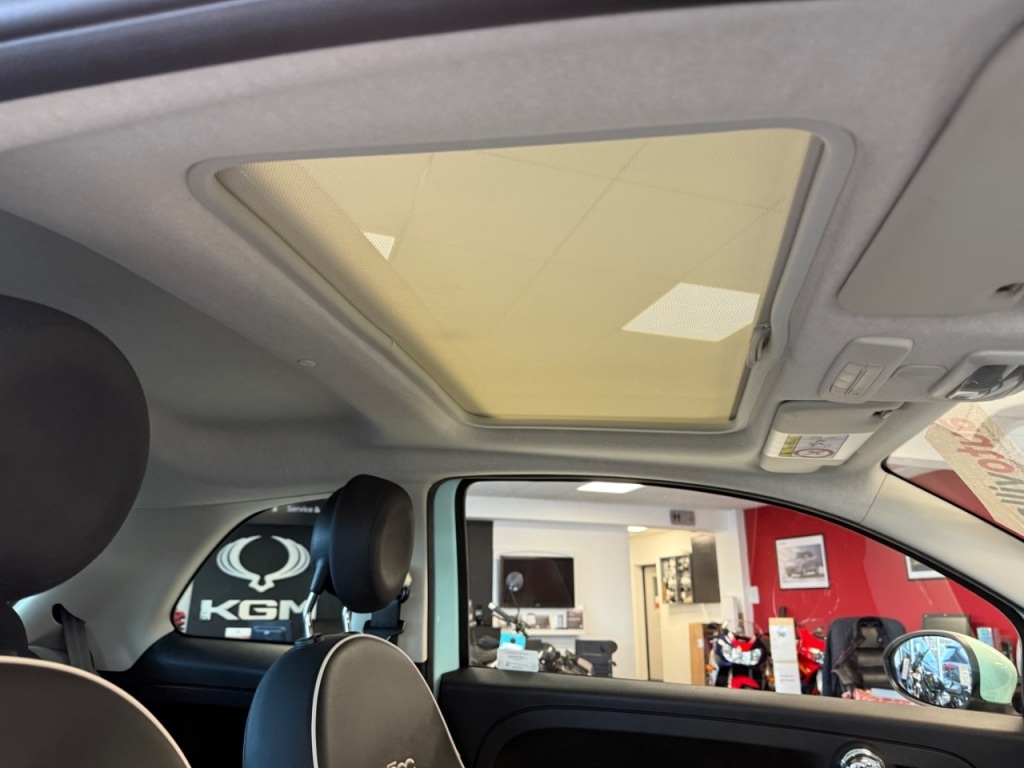 Used Fiat 500 2018 for sale - 77037571: Photo 17