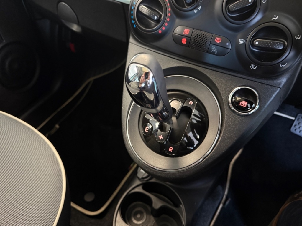 Used Fiat 500 2018 for sale - 77037571: Photo 19